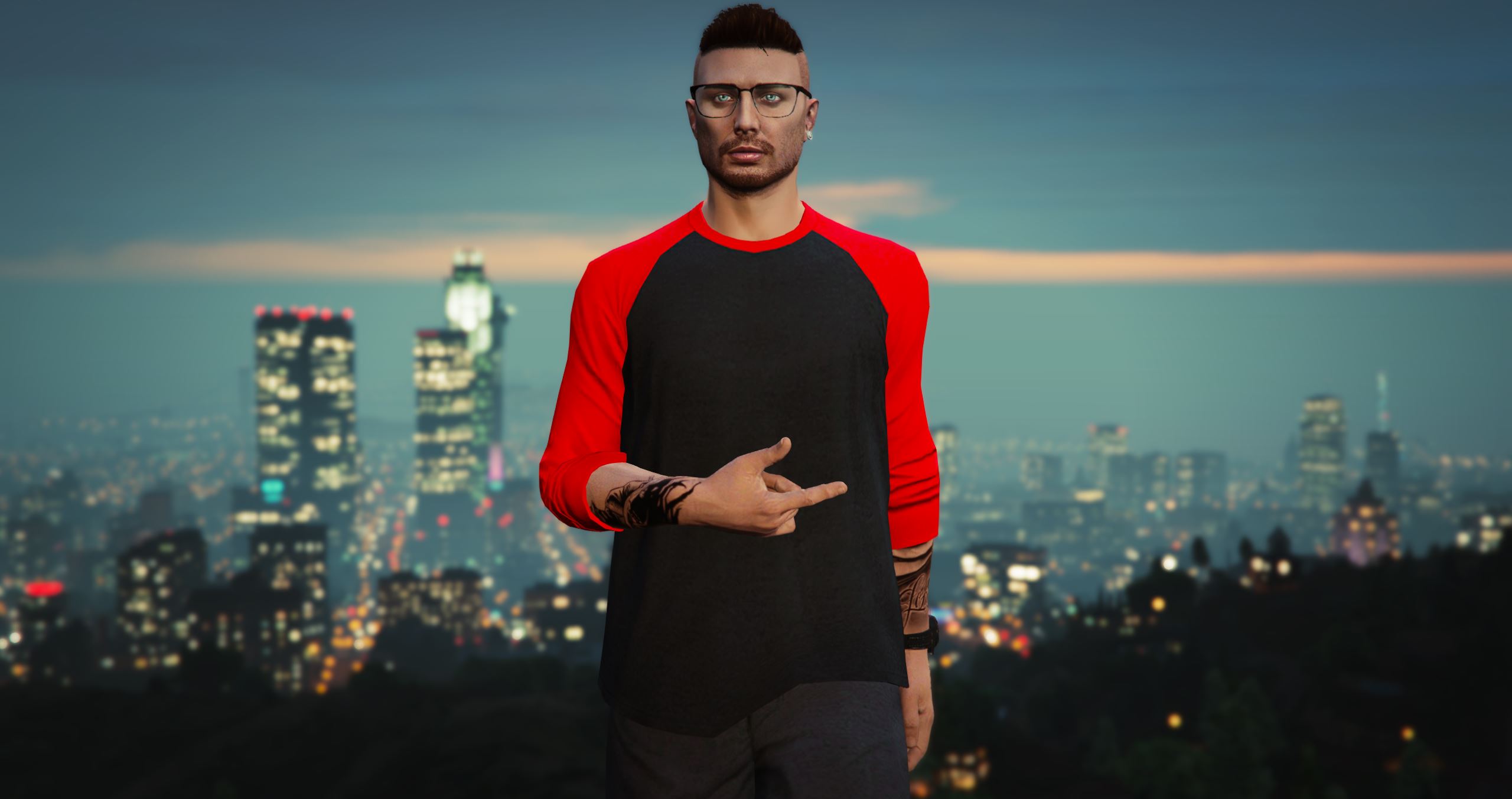 Foto 56 de Erick Evans